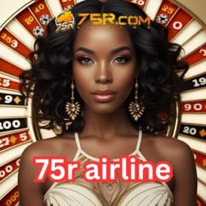 75r airline