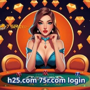 h25.com 75r.com login