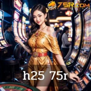 h25 75r
